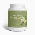 Advanced 100% Whey Protein Isolate (Vanilla)