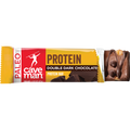 Double Dark Chocolate Protein Bars